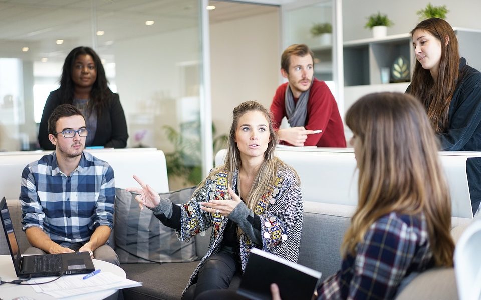 Team Building Secrets