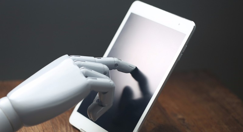 Machine Learning And Artifical Intelligence
