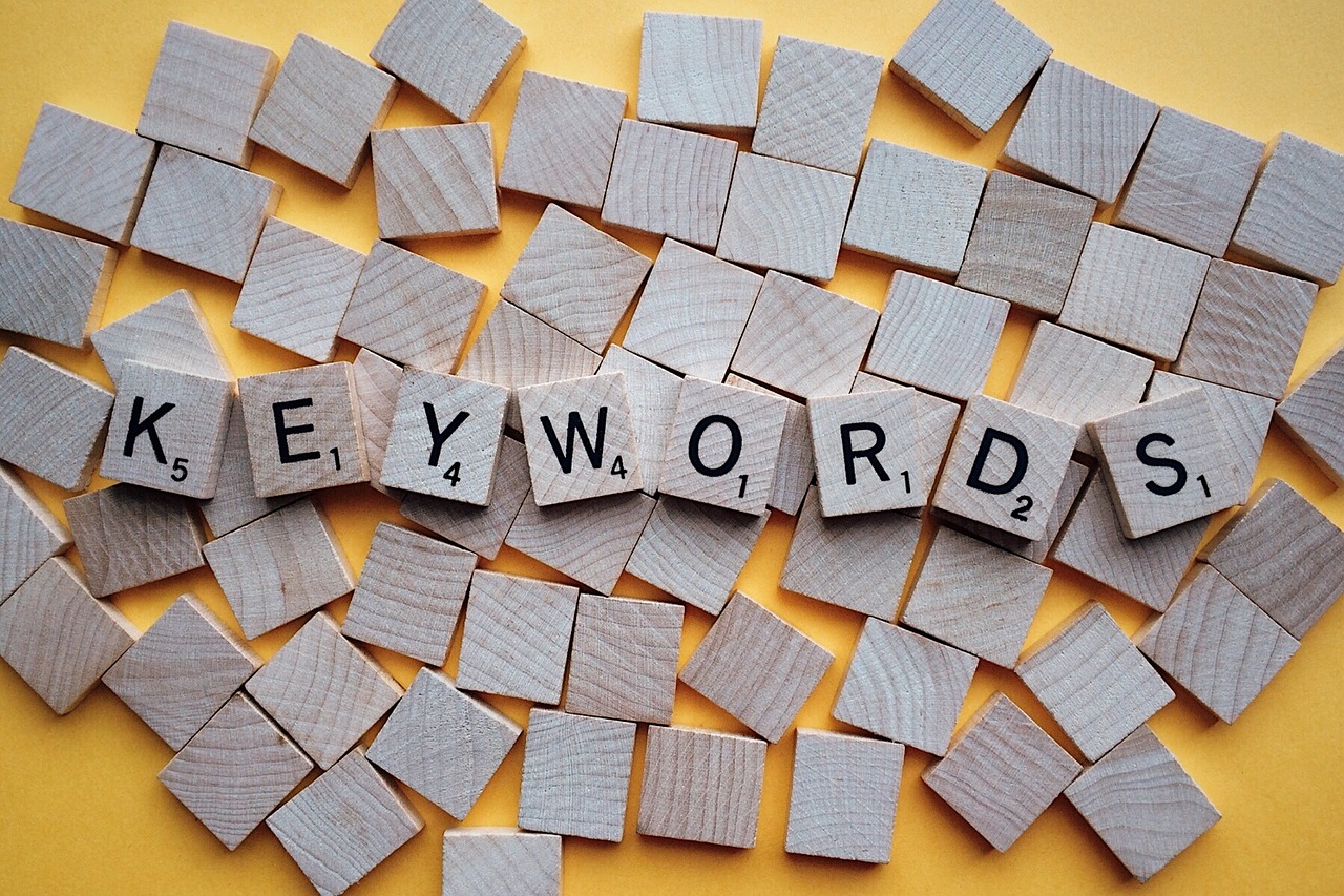 Image result for How to Use Keywords in Your Blog Posts