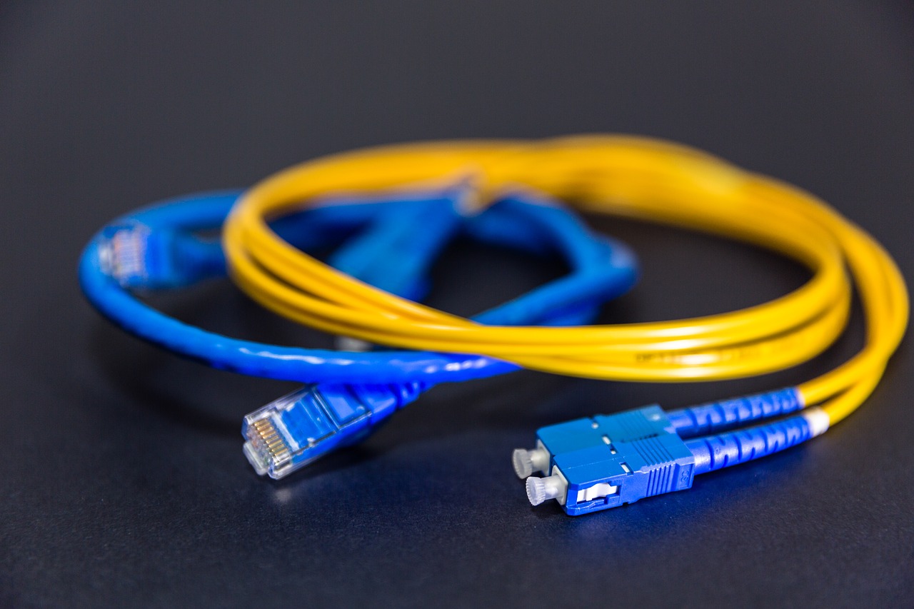 Is Fiber Internet Connectivity is The Best for You?