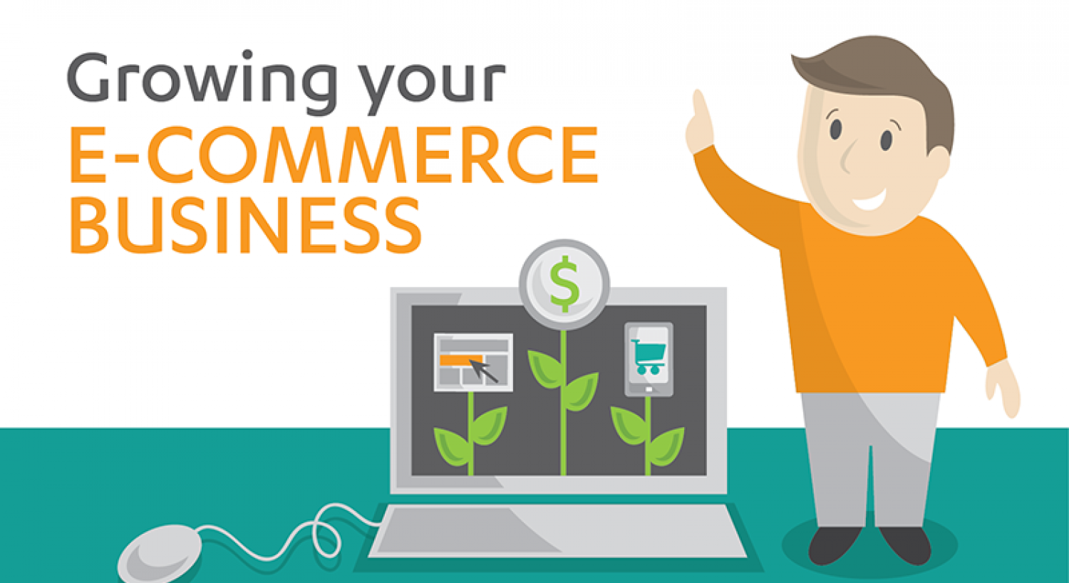 A Definitive Guide To Growing Your E Commerce Start Up In 2019