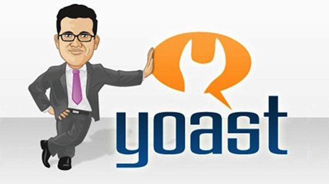 Yoast SEO Plugin