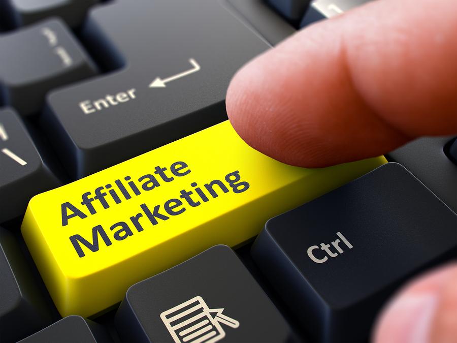 Affiliate Marketing Networks