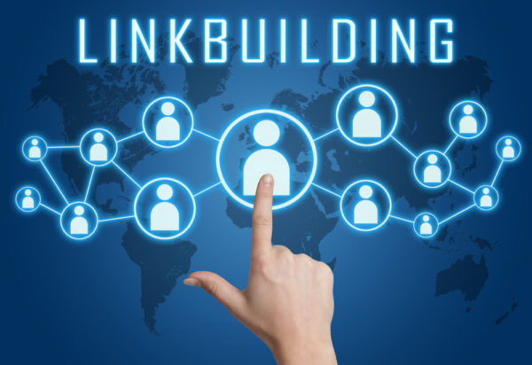 SEO Link Building 2017