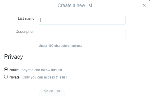 creating-twitter-list