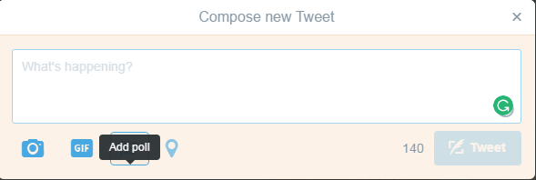 twitter-poll