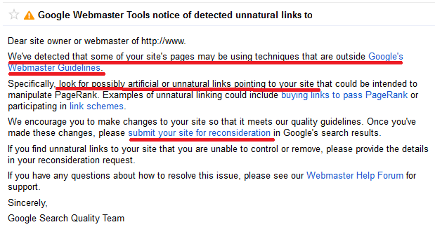 google-webmaster-notice