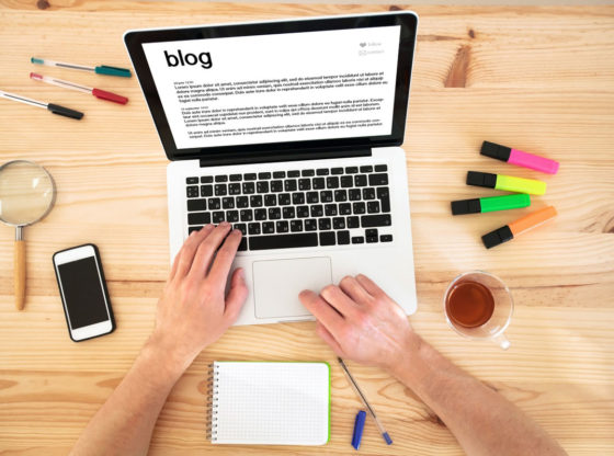 content-writing-for-blog