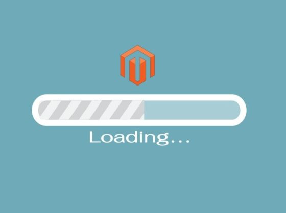 magento loading speed