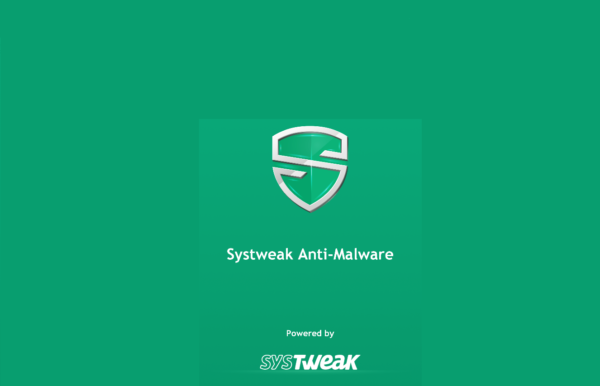 Systweak Anti-Malware