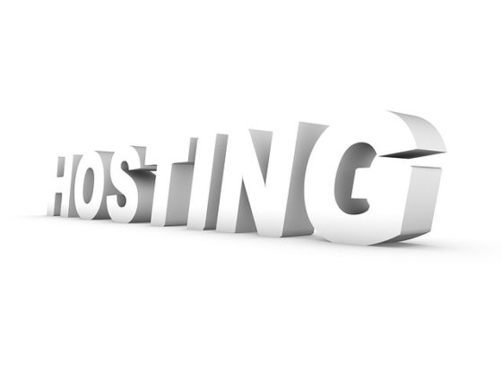 Hosting Service