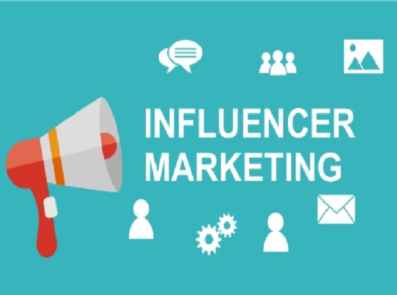 Influencer Marketing