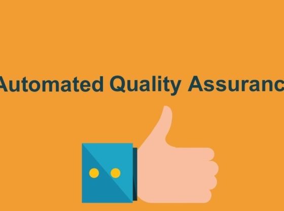 automated quality assurance for your software