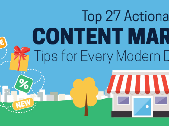 content marketing tips