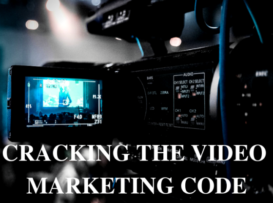 CRACKING THE VIDEO MARKETING CODE (1)