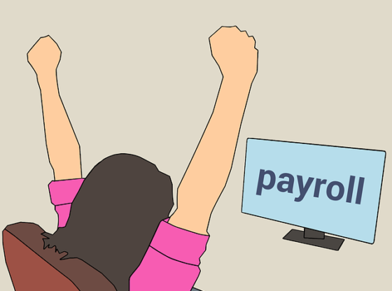 Outsourcing Payroll