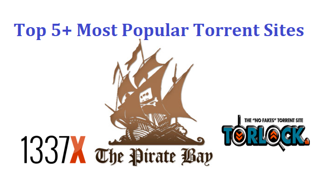 Torrents Torrents