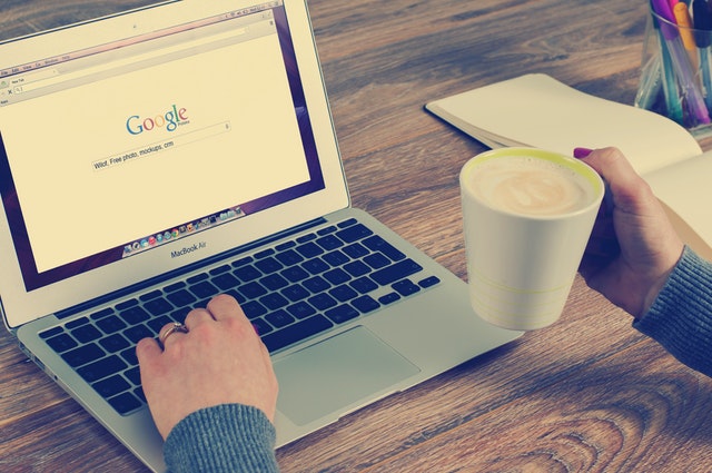 google updates
