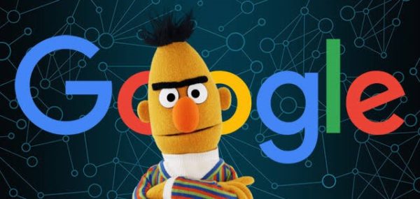 Google BERT