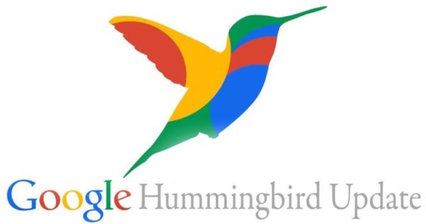 Google Hummingbird