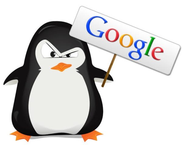 Google Penguin