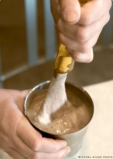 Mother Moo Creamery