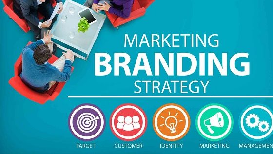 brand marketing