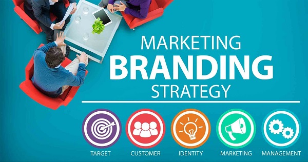 brand marketing