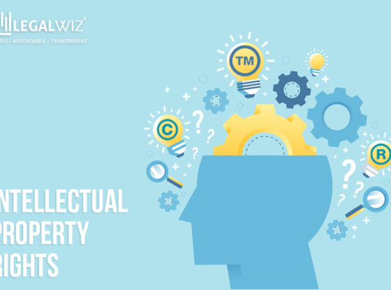 Understanding Intellectual Property Rights for your Business Well-Being