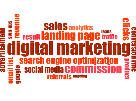 digital-marketing