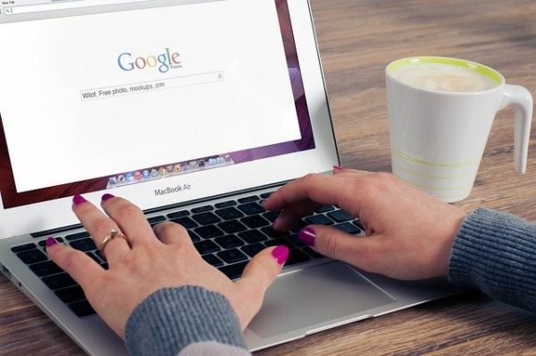 digital business