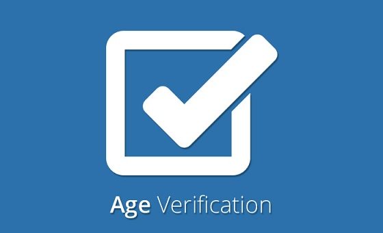 Age Verification