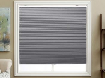 Cordless Window Blinds