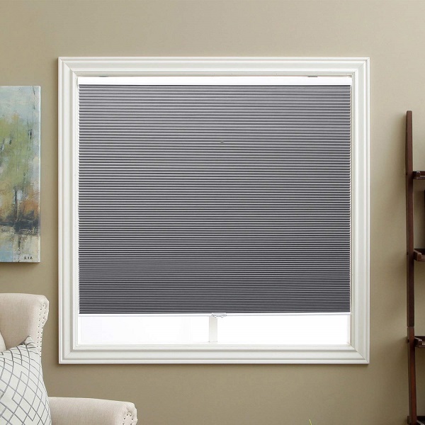Cordless Window Blinds