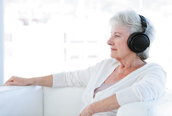 Music is Effective for your Health Development