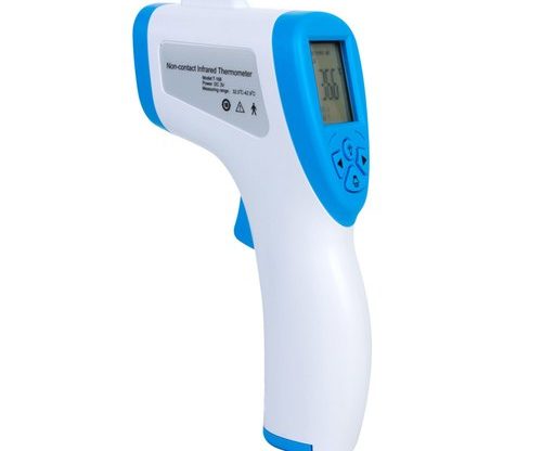 Thermal Scanner
