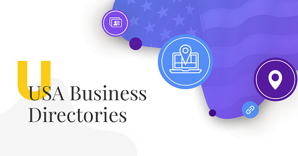 US Business Directories