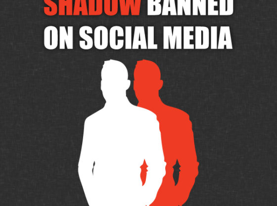 shadowbannedsocialmedia