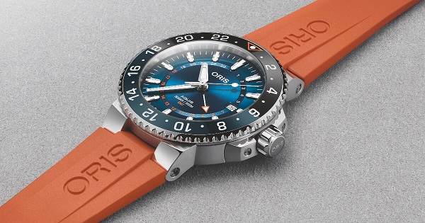 Oris Carysfort Reef