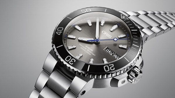 Oris Hammerhead