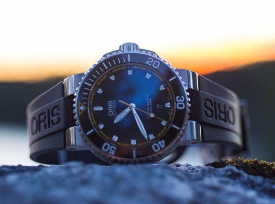 Oris Watches