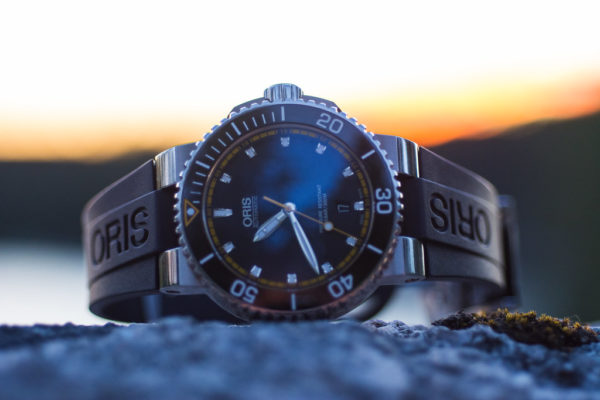 Oris Watches