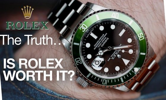 Real Talk - Is the Rolex GMT Master II Worth Your Money