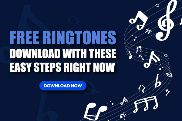 Free Ringtones Download With These Easy Steps Right Now
