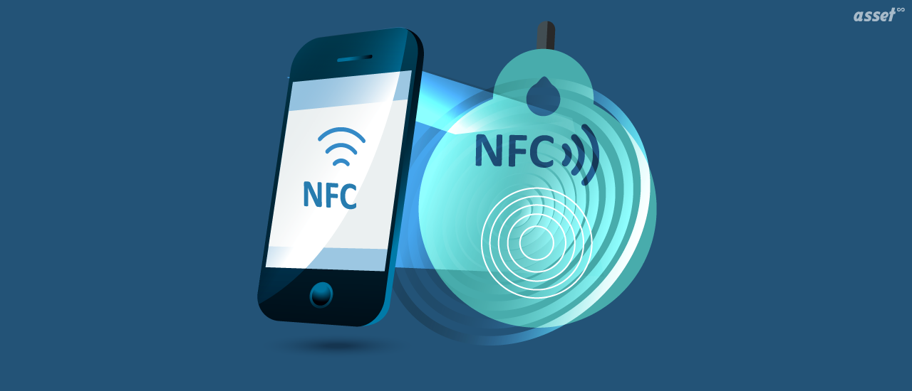 Nfc технология презентация