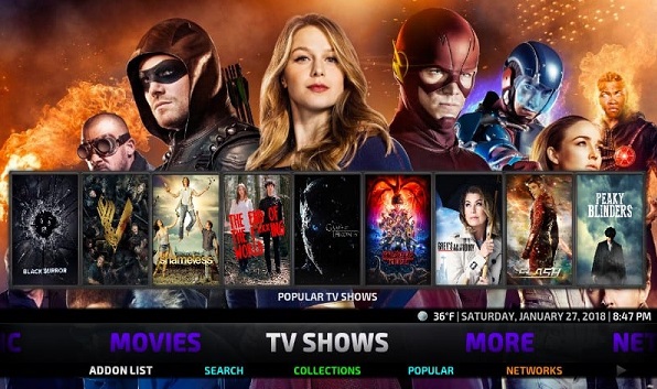 best kodi builds with no adult content best kodi builds with no adult content