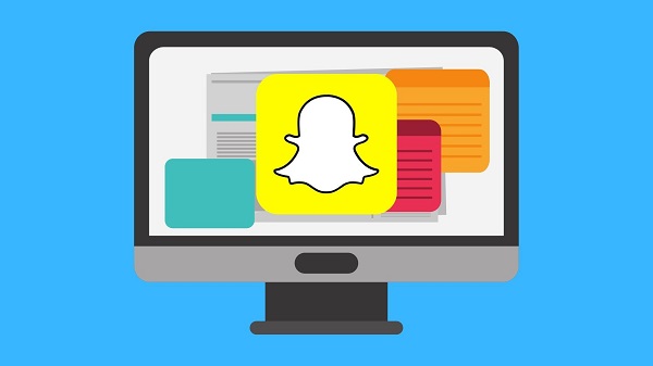 install snapchat