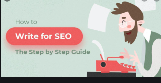 write for seo