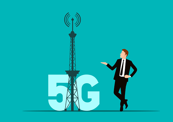 5g technology