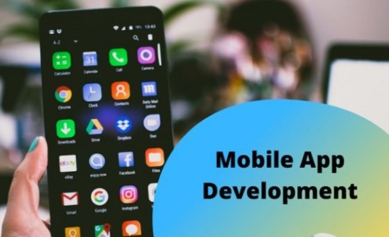 Mobile App Development Trends